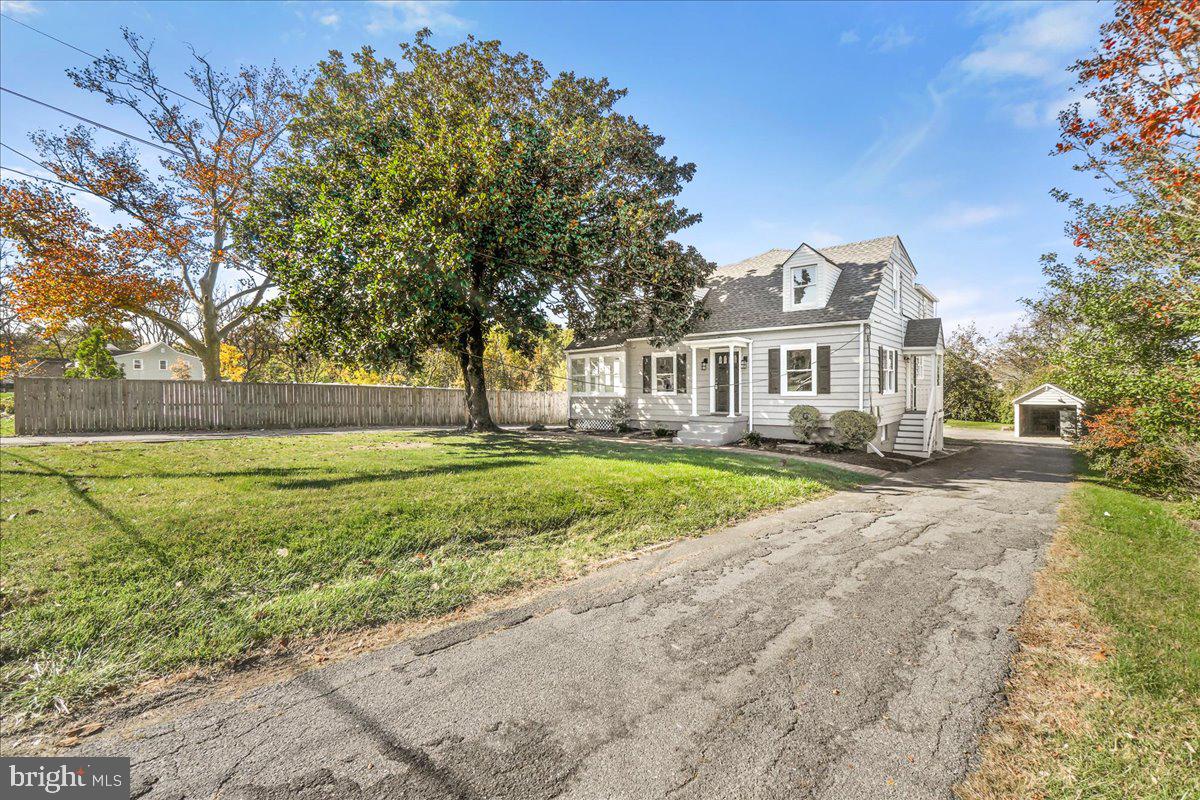 DAMASCUS - Residential