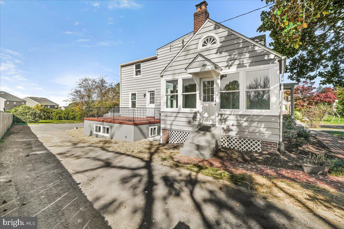 DAMASCUS - Residential