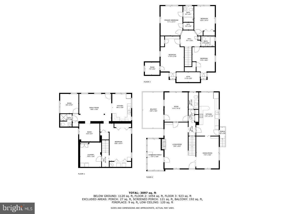 DAMASCUS - Residential