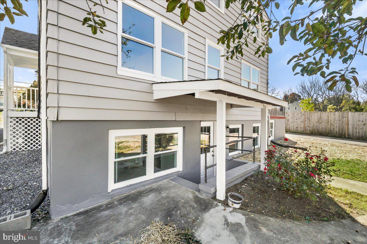 DAMASCUS - Residential