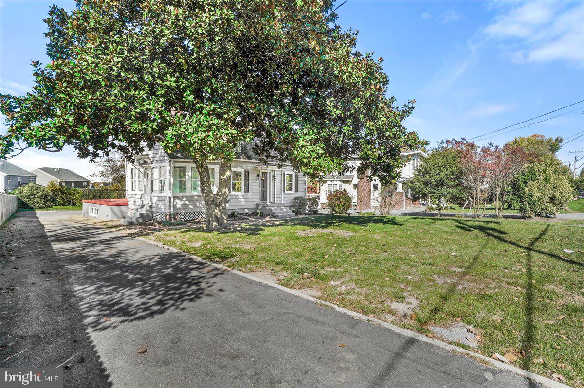 DAMASCUS - Residential