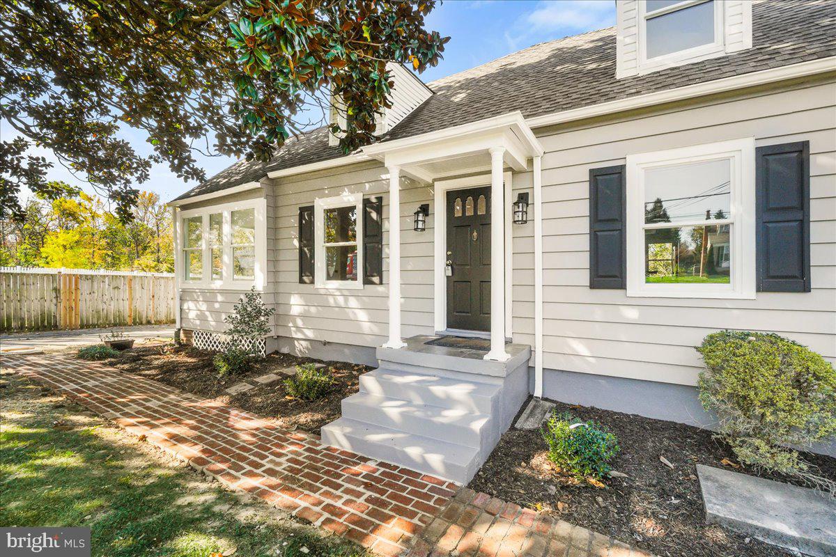 DAMASCUS - Residential