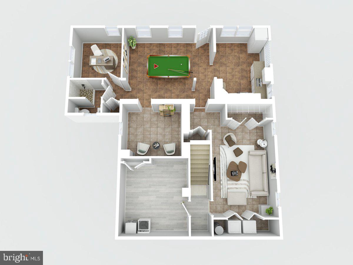 DAMASCUS - Residential