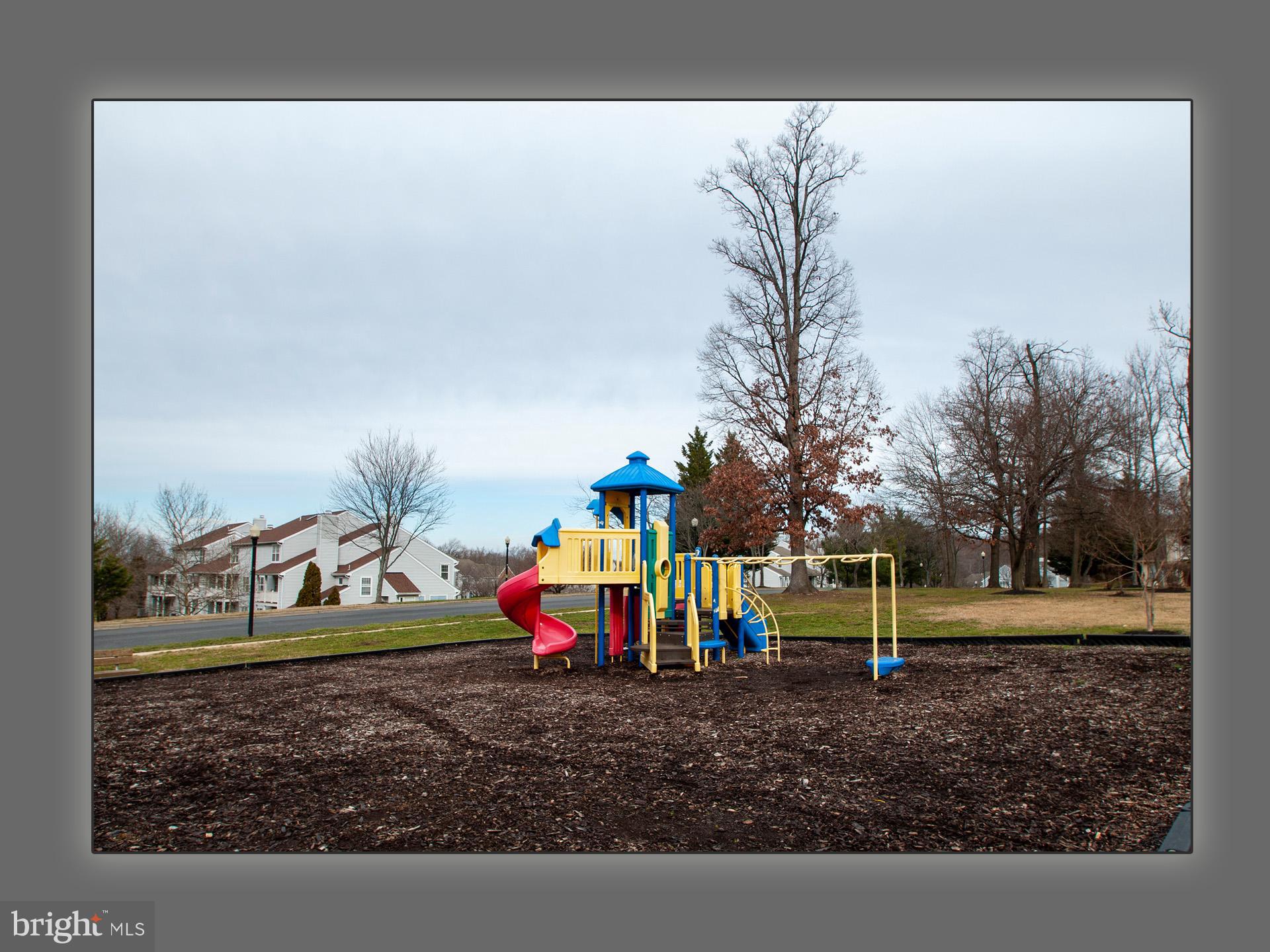 DEVON HILLS CONDO - Residential