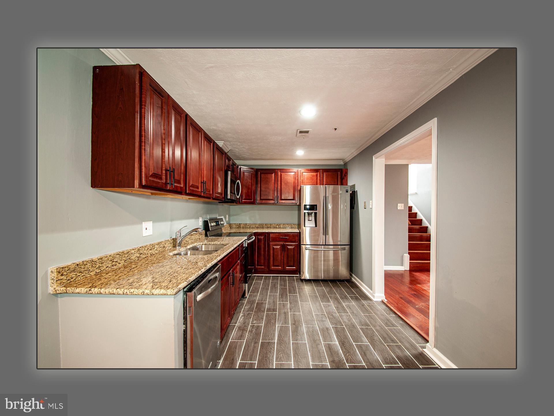 DEVON HILLS CONDO - Residential