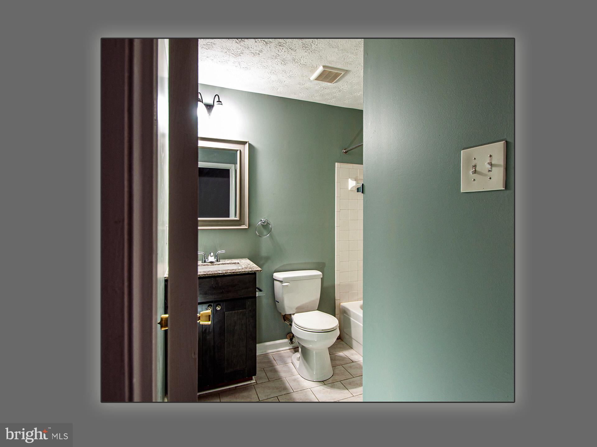 DEVON HILLS CONDO - Residential