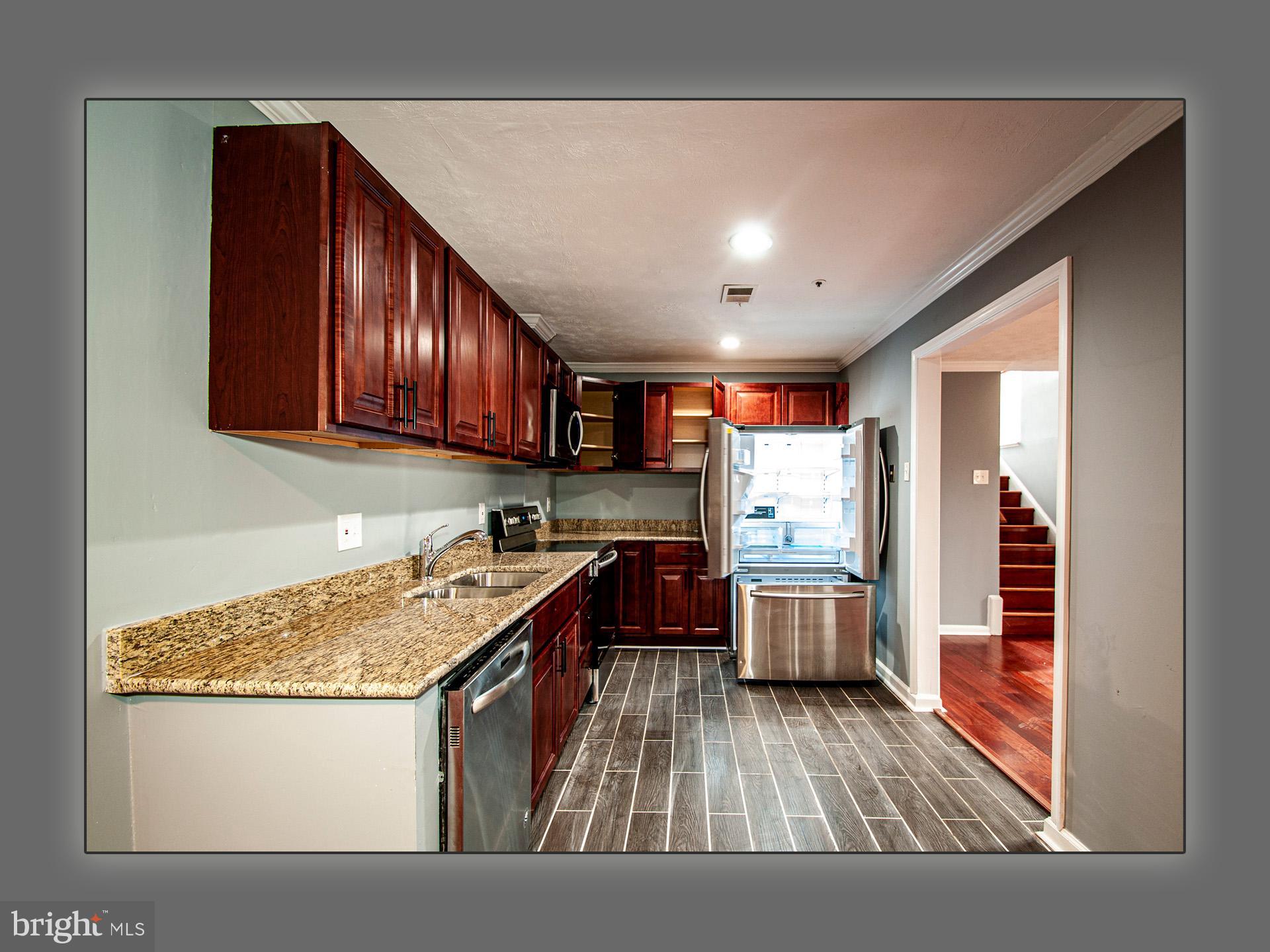 DEVON HILLS CONDO - Residential