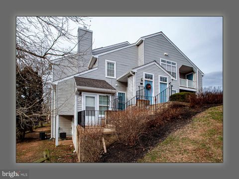 8768 GRASMERE COURT FORT WASHINGTON MD 20744