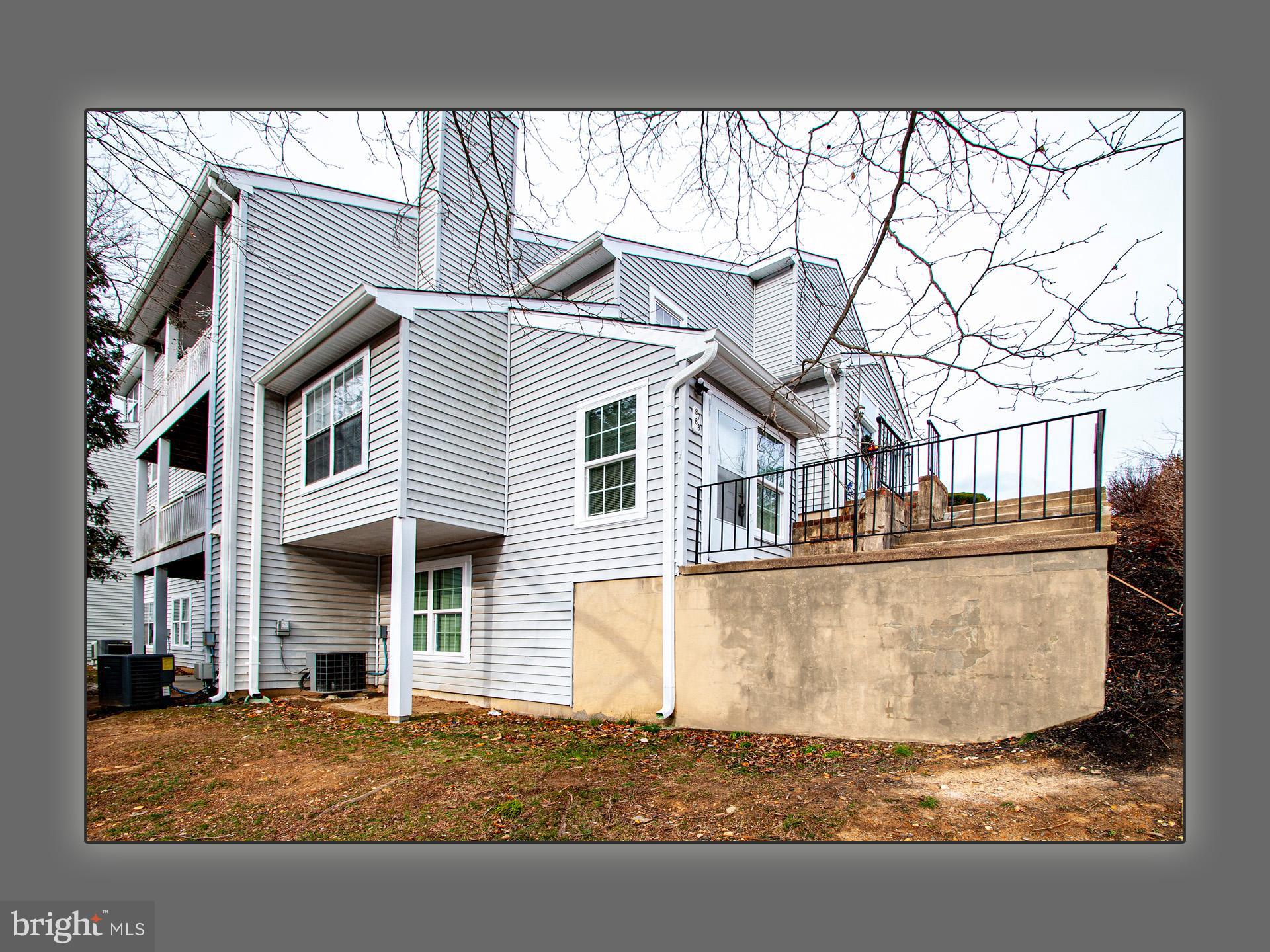 DEVON HILLS CONDO - Residential