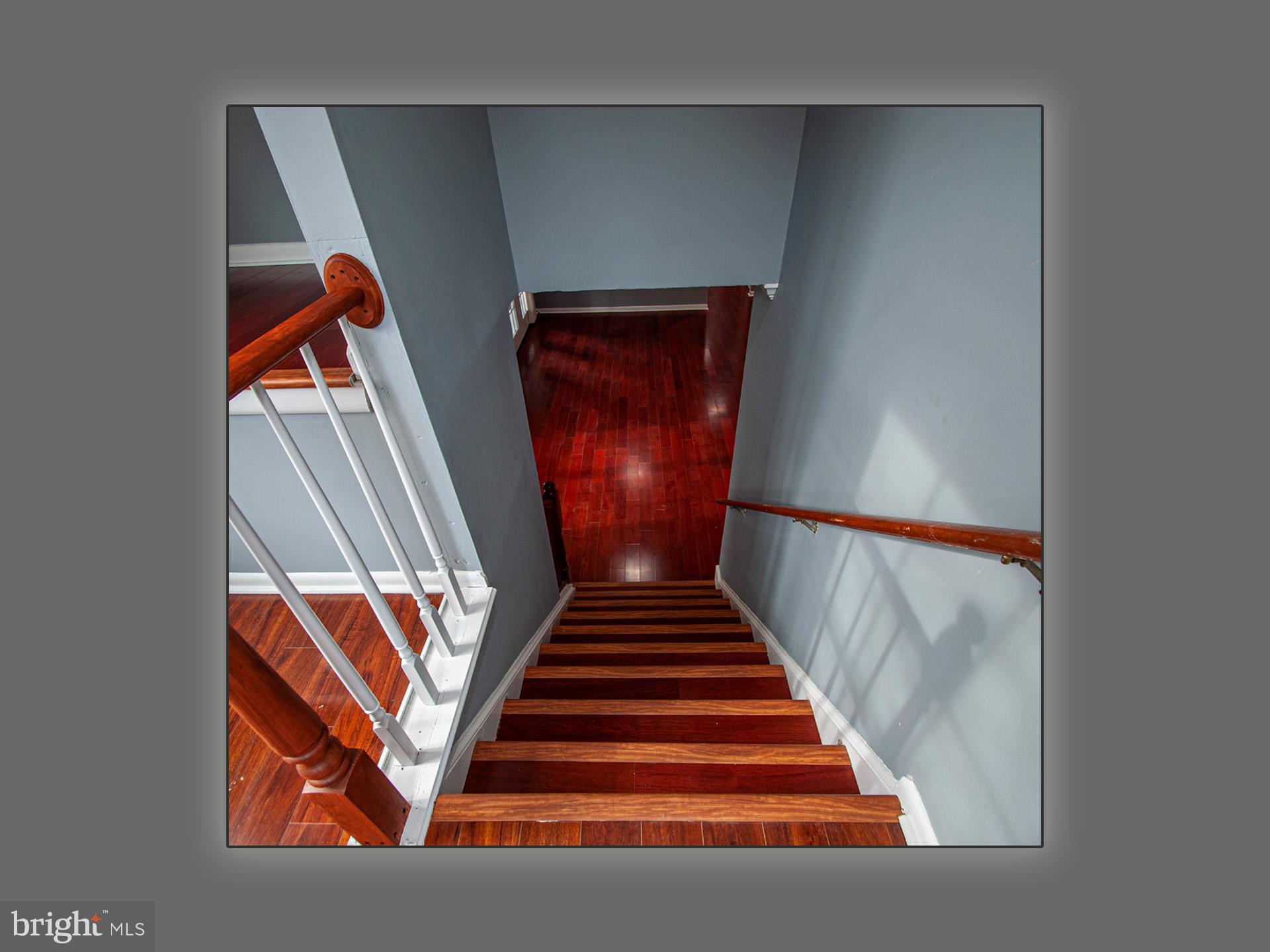 DEVON HILLS CONDO - Residential