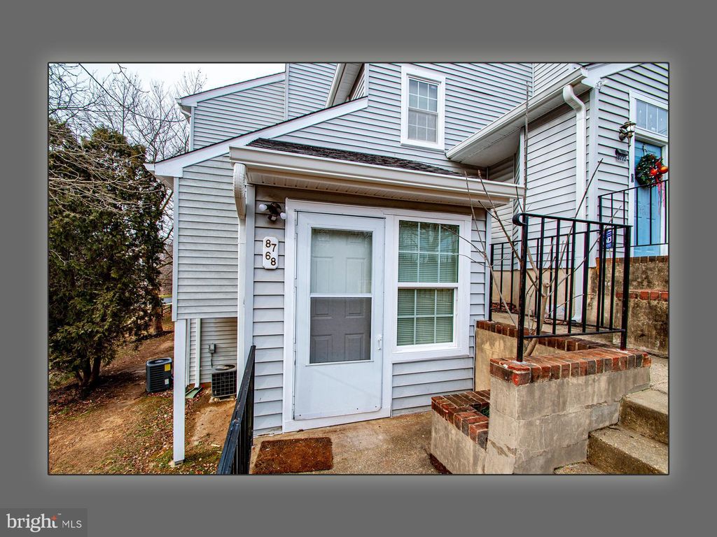 Photo of 8768 Grasmere Court, FORT WASHINGTON, MD 20744 (MLS # MDPG2180248)