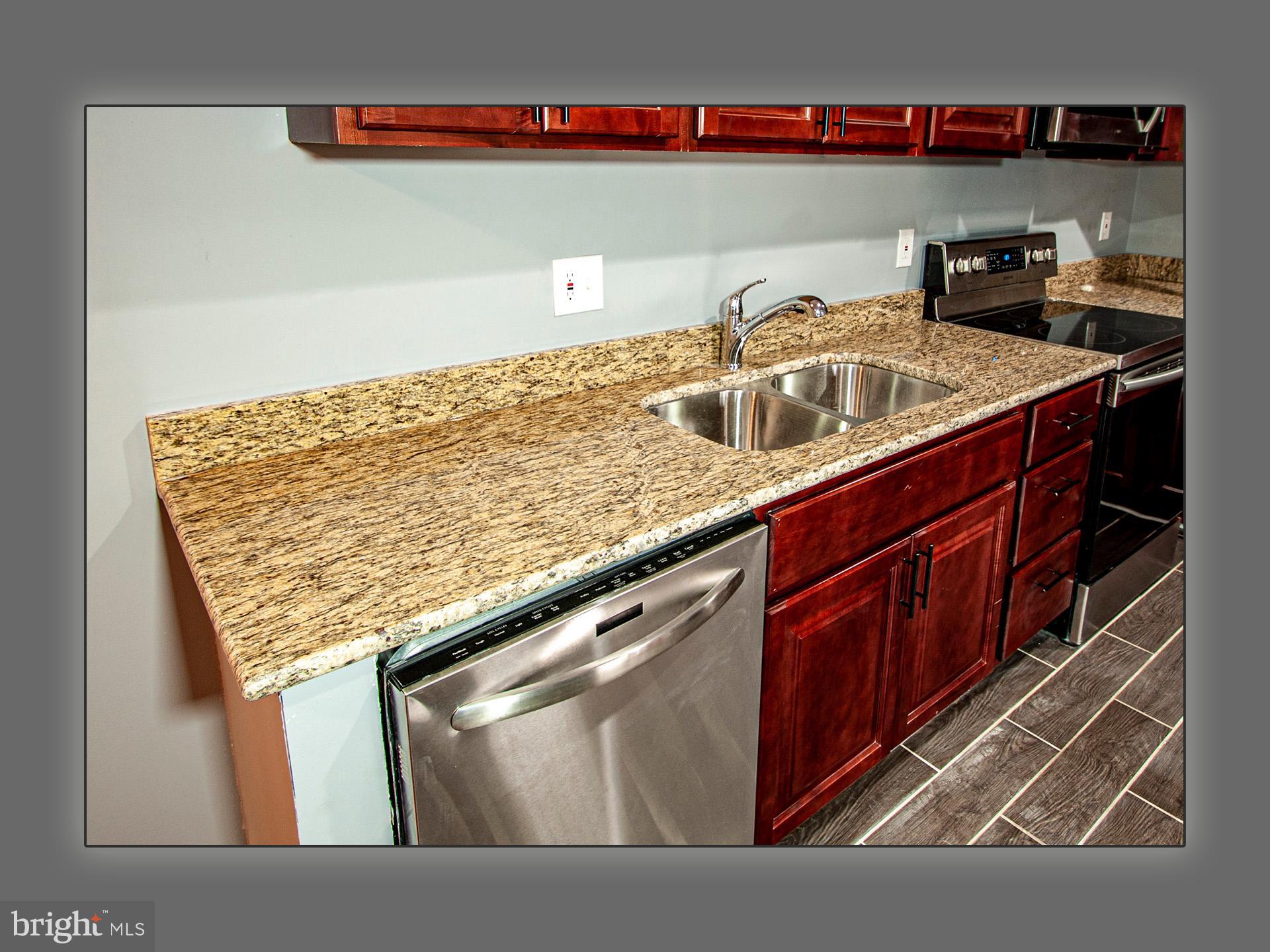 DEVON HILLS CONDO - Residential