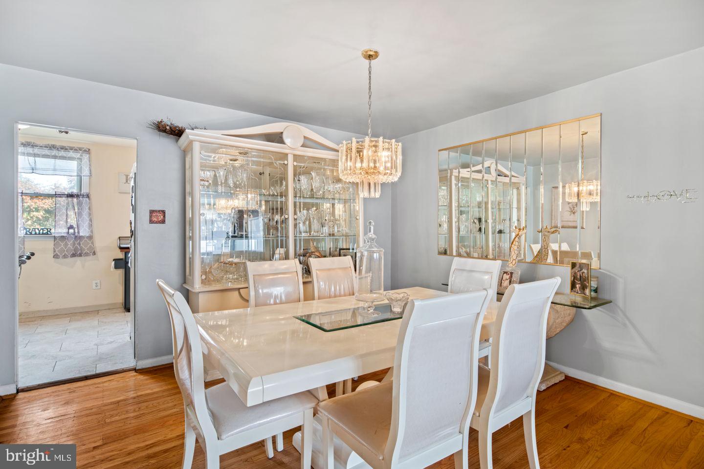 PARKWOOD - Residential