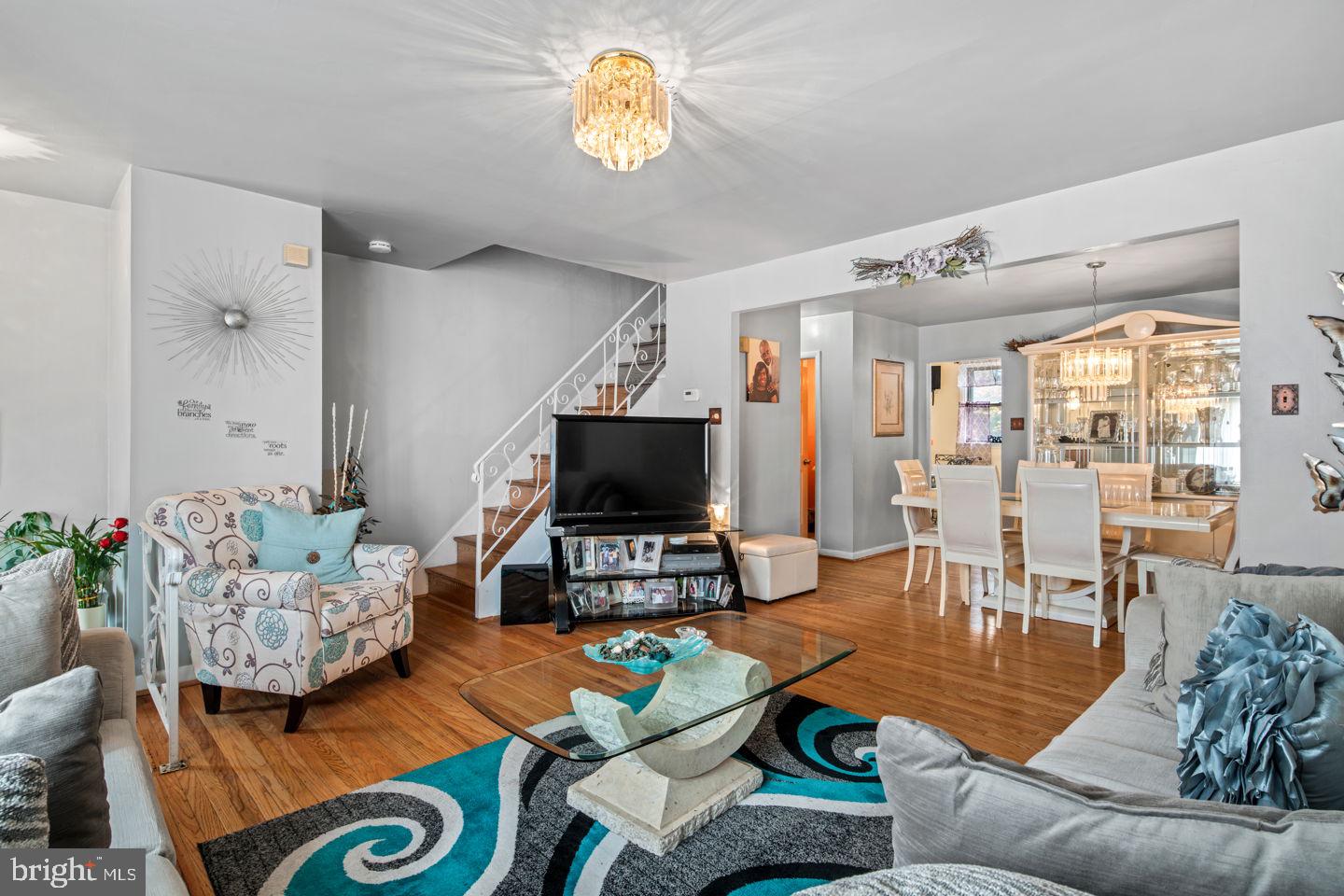 PARKWOOD - Residential