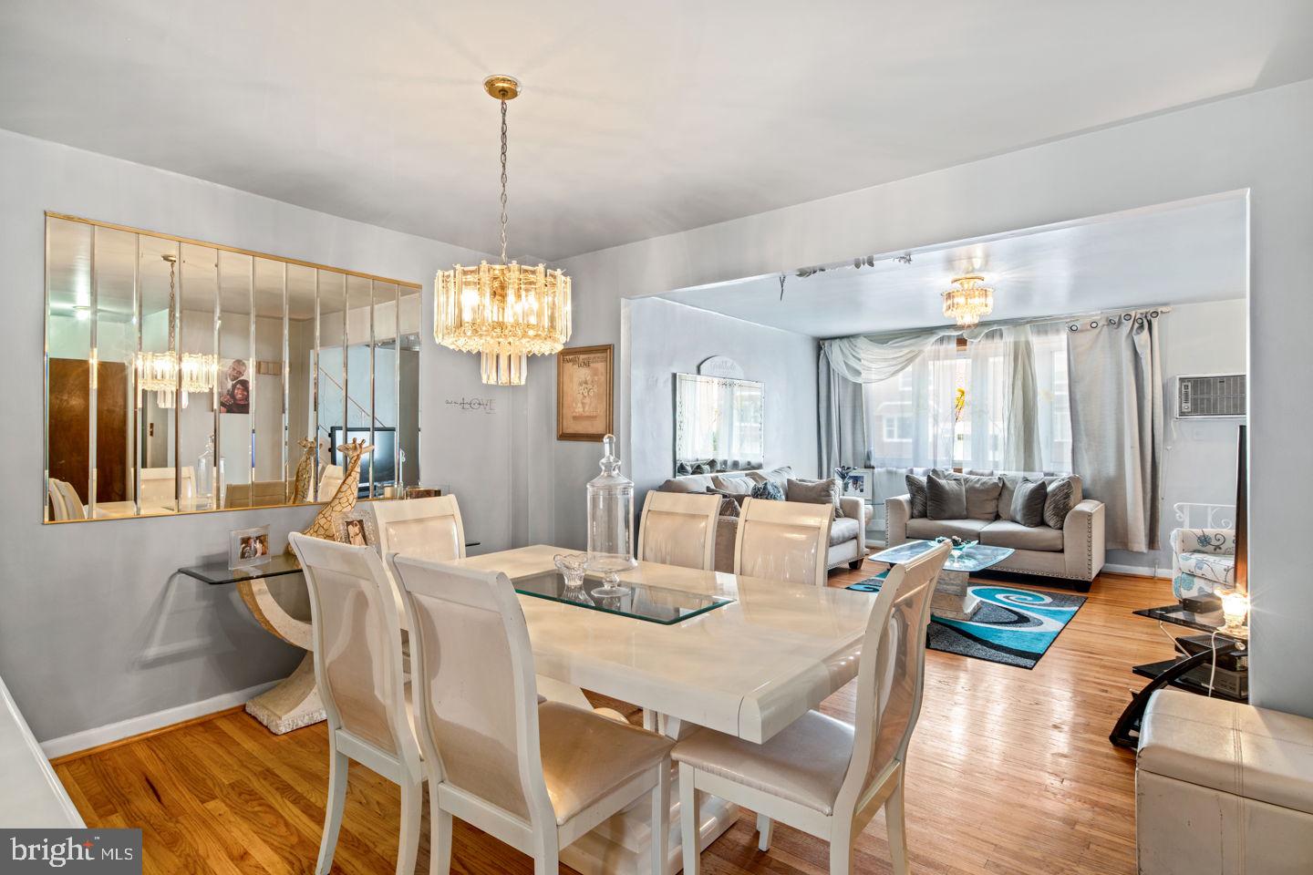 PARKWOOD - Residential