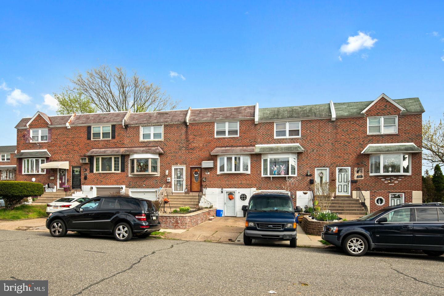 PARKWOOD - Residential