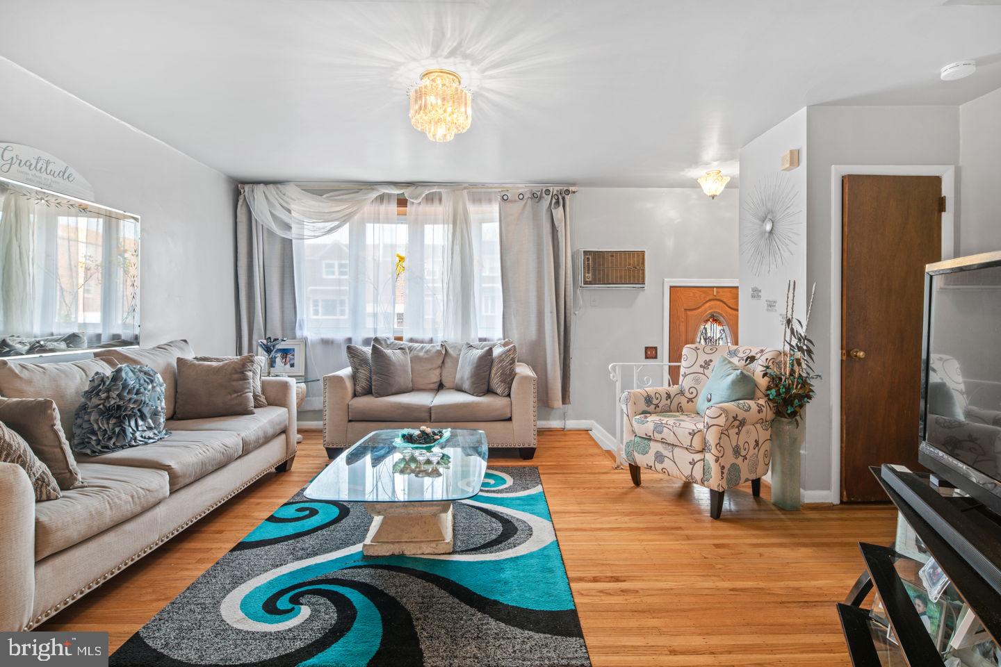 PARKWOOD - Residential