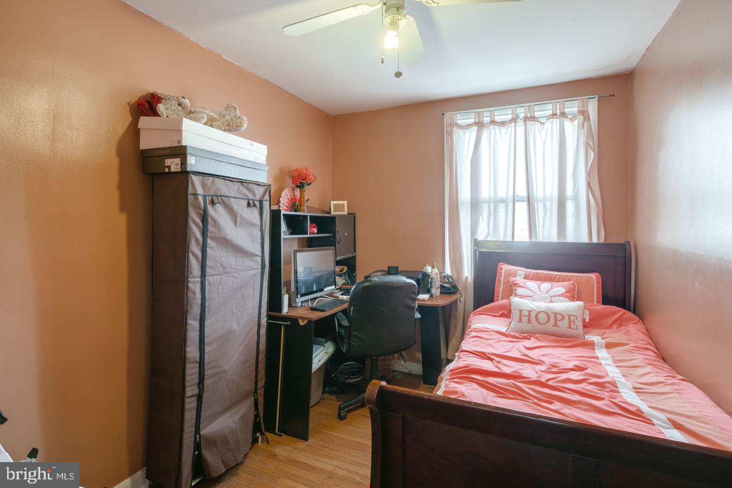 PARKWOOD - Residential