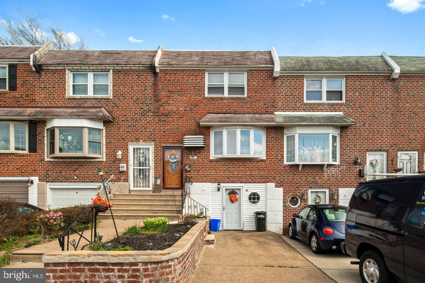 PARKWOOD - Residential