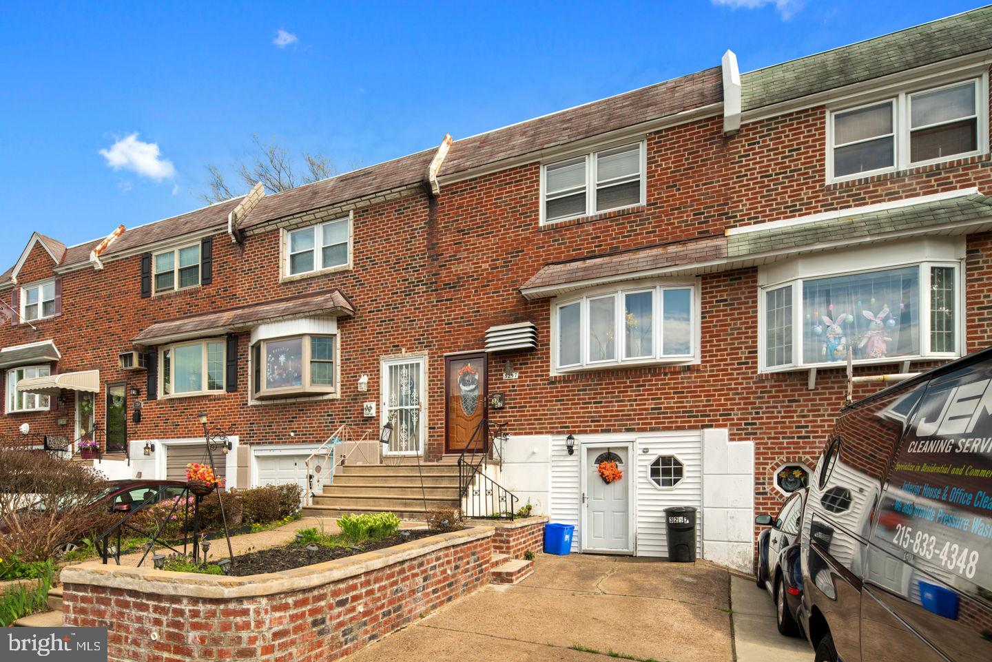 PARKWOOD - Residential