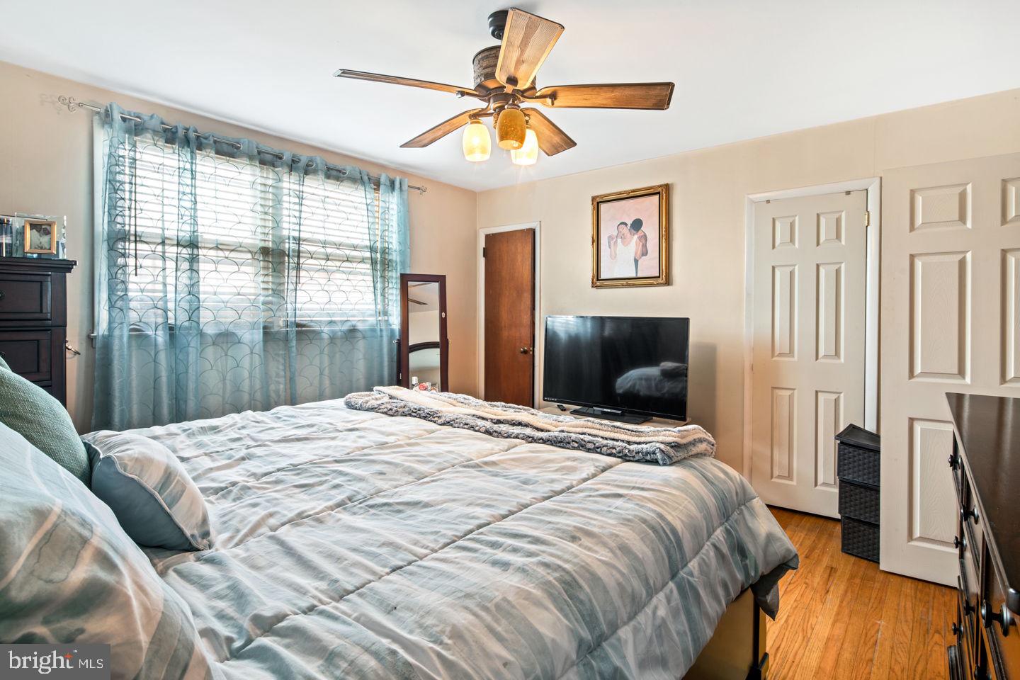 PARKWOOD - Residential