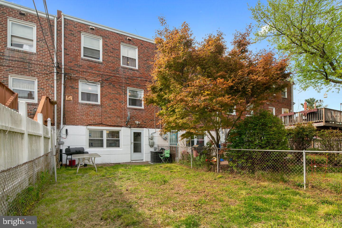 PARKWOOD - Residential