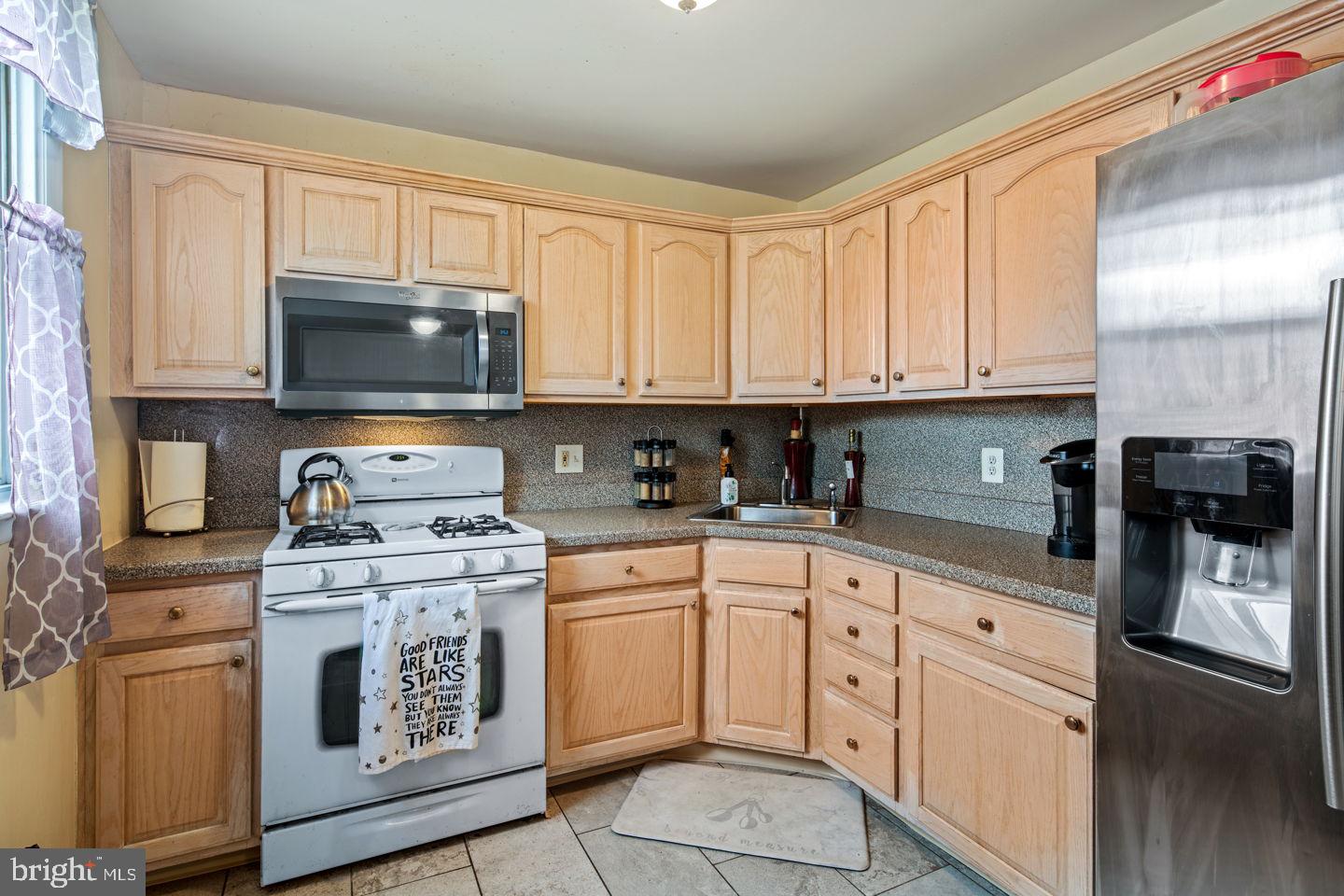 PARKWOOD - Residential