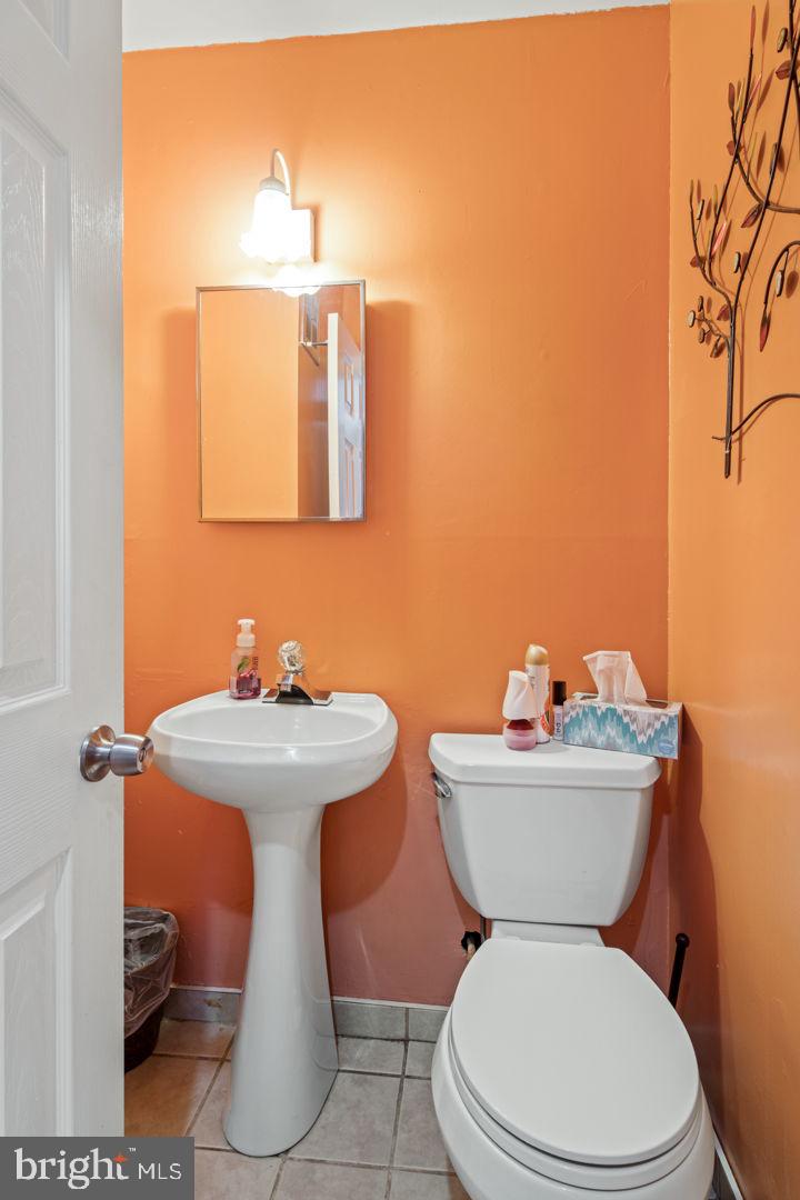 PARKWOOD - Residential