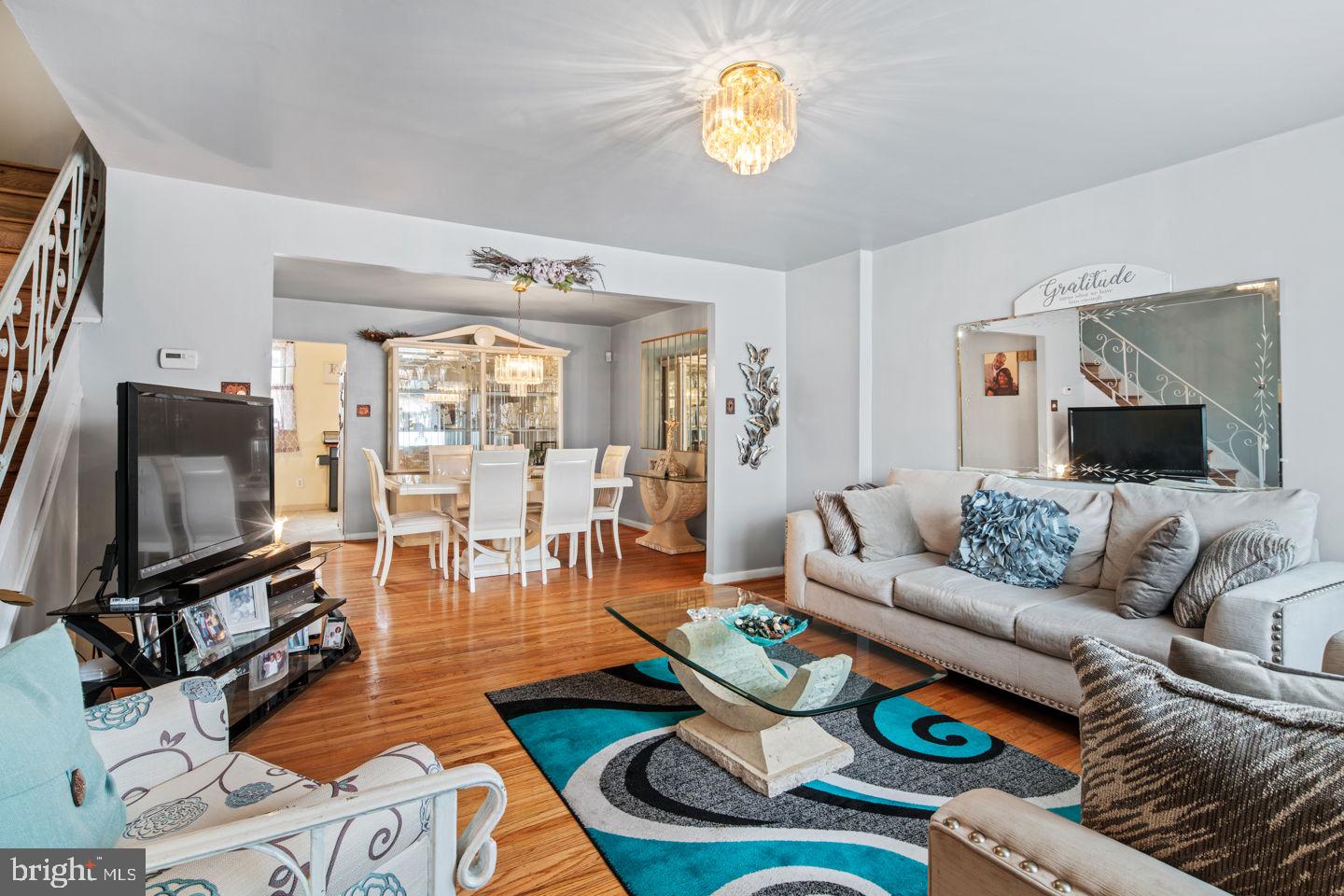 PARKWOOD - Residential