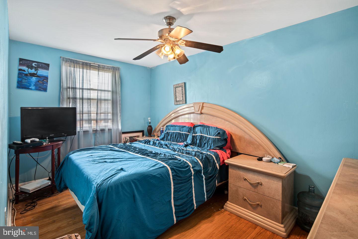 PARKWOOD - Residential