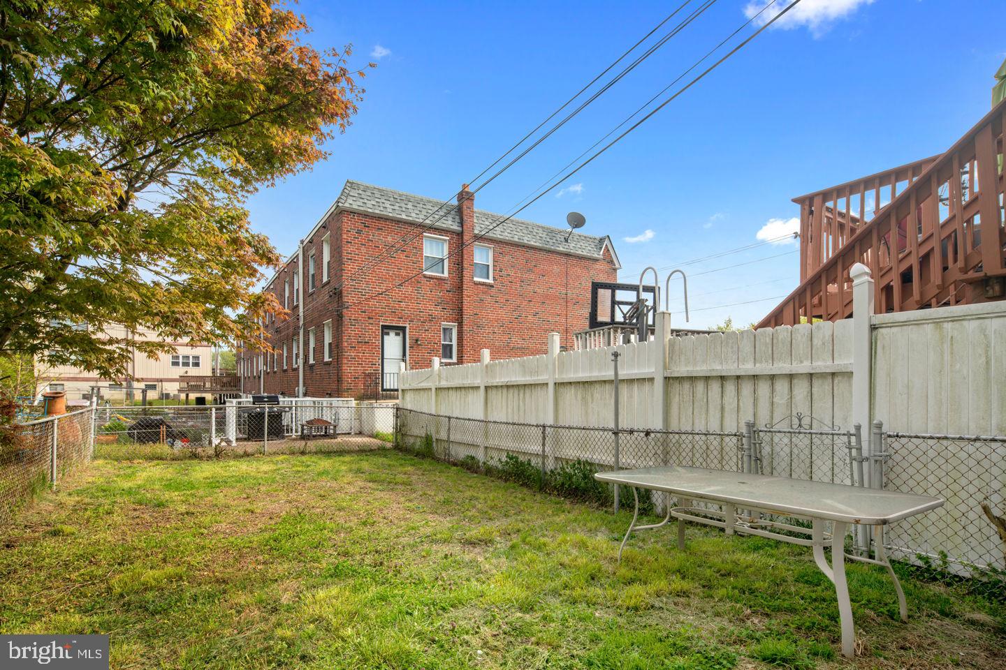 PARKWOOD - Residential