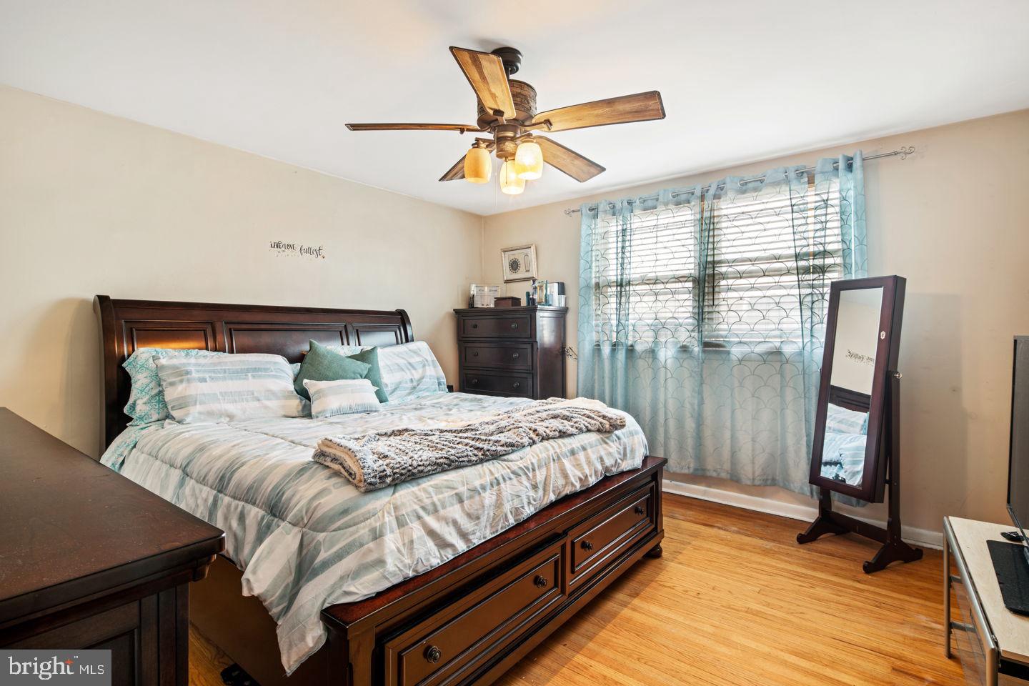 PARKWOOD - Residential