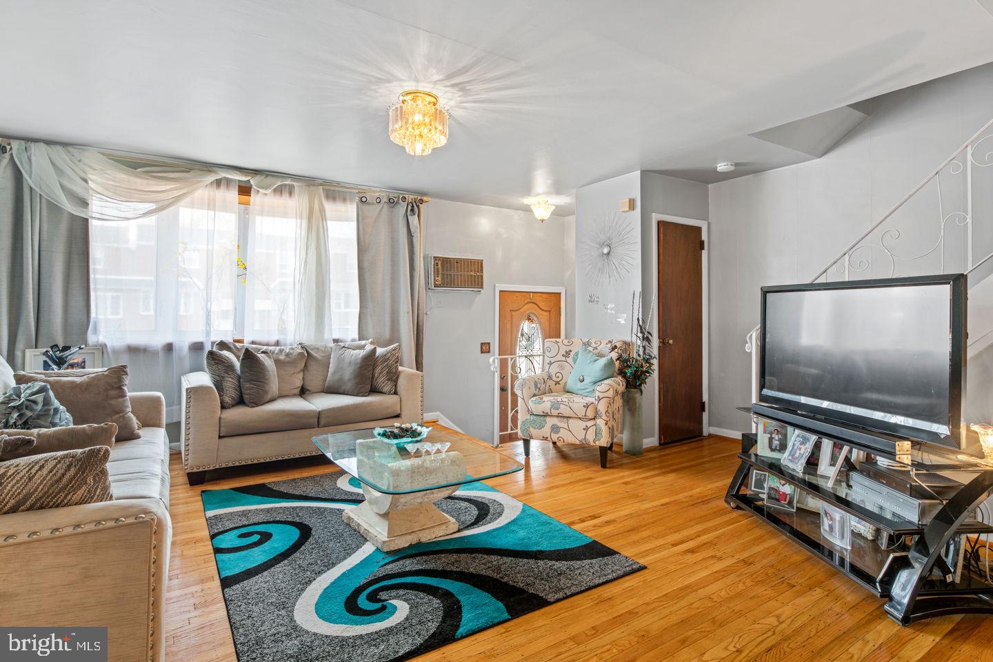 PARKWOOD - Residential