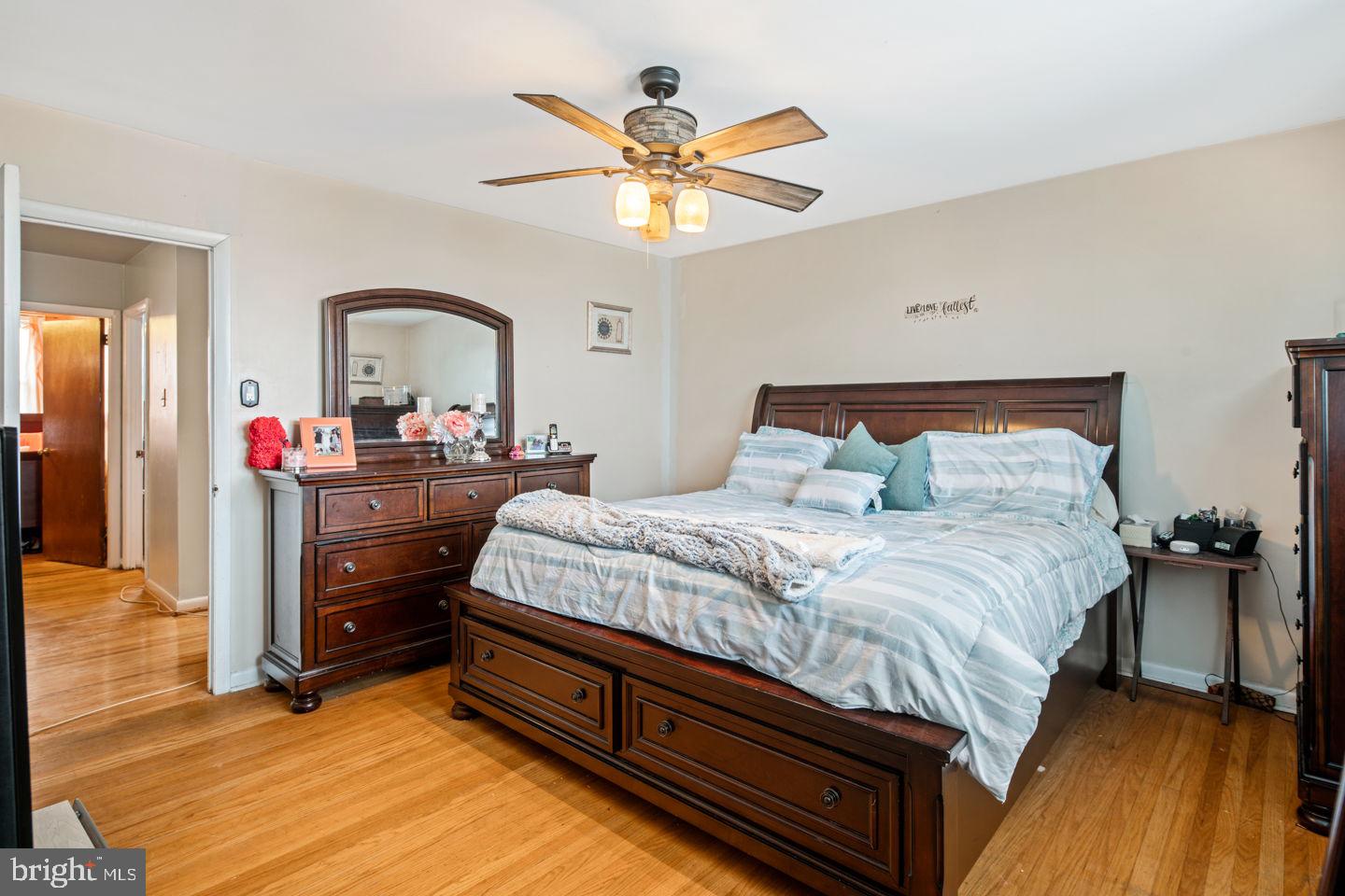 PARKWOOD - Residential