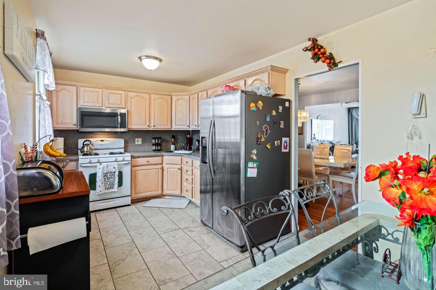 PARKWOOD - Residential