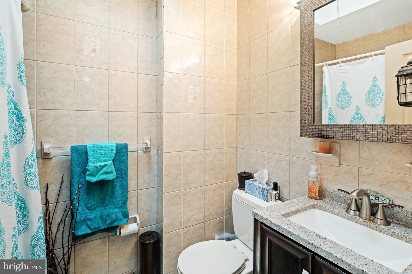 PARKWOOD - Residential