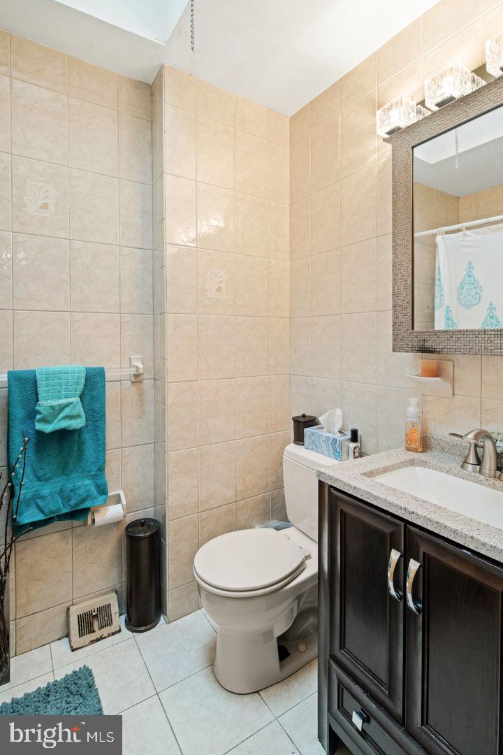 PARKWOOD - Residential