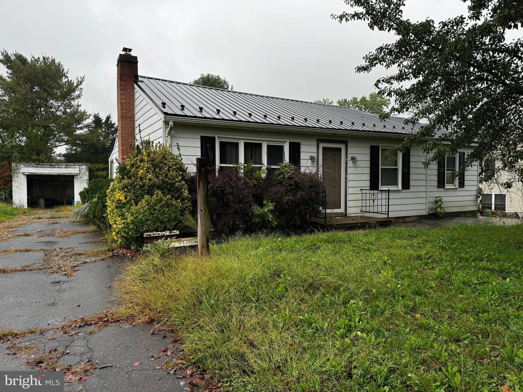 PINESBURG - Residential