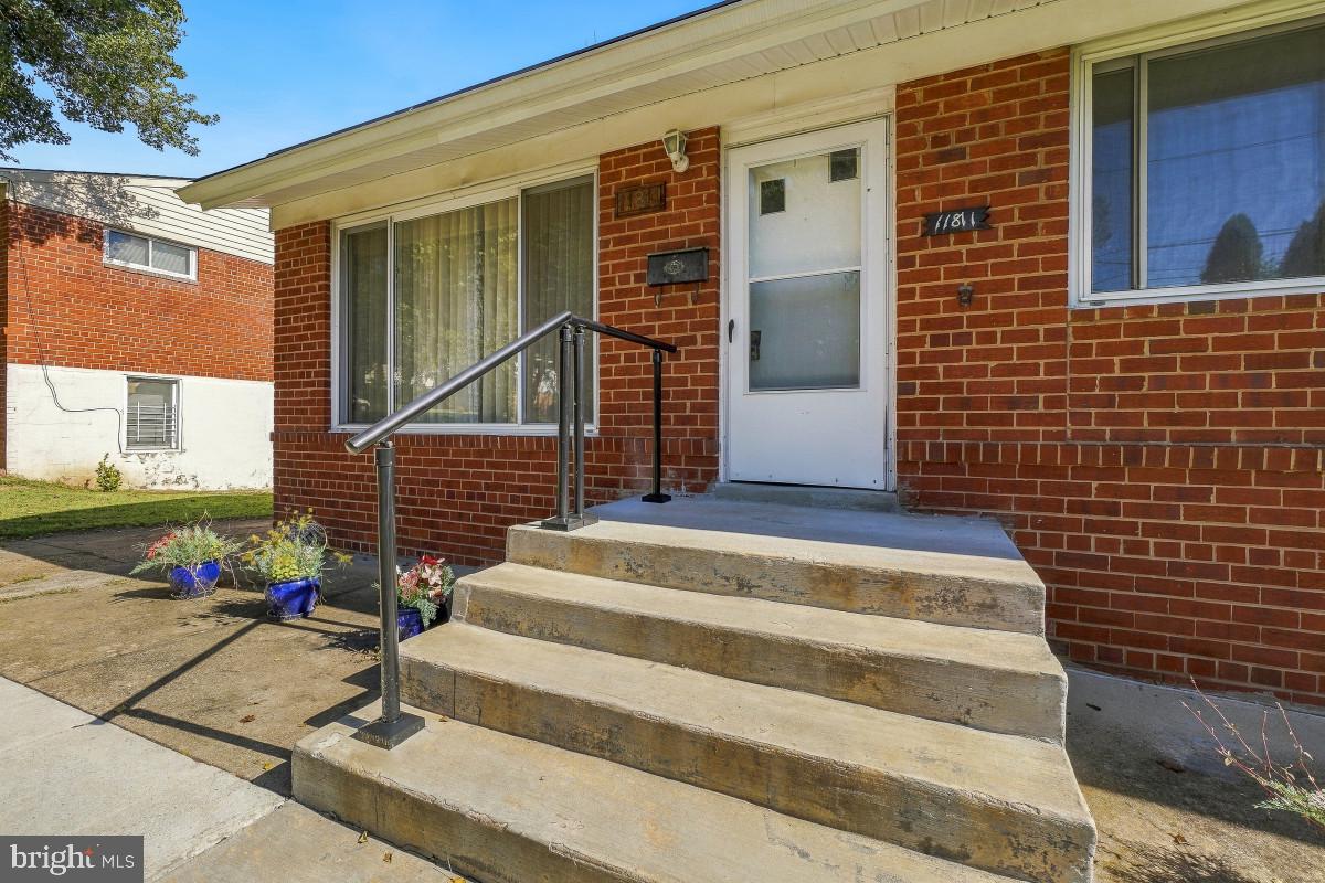 11811 SELFRIDGE ROAD, SILVER SPRING, MD, 20906 11811 SELFRIDGE ROAD