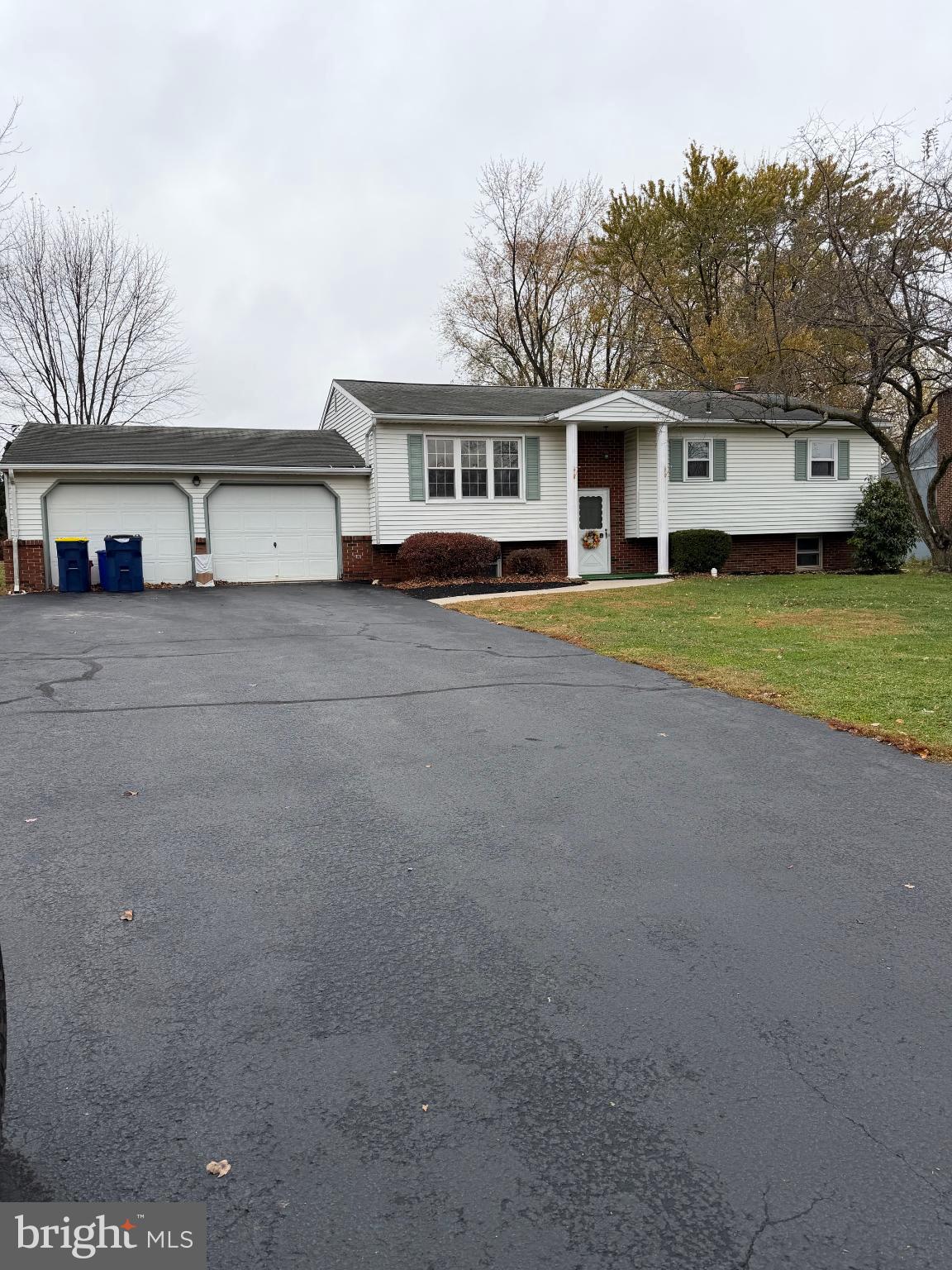 DAUPHIN COUNTY - Residential