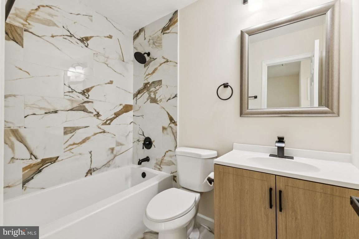 WINDING BROOK - Residential