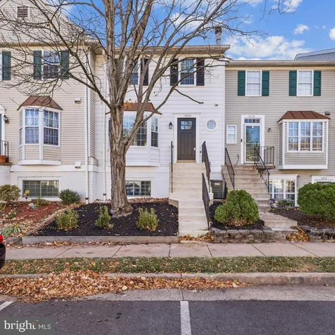 13723 Autumn Vale Court, Chantilly, VA 20151 - MLS#: VAFX2281538