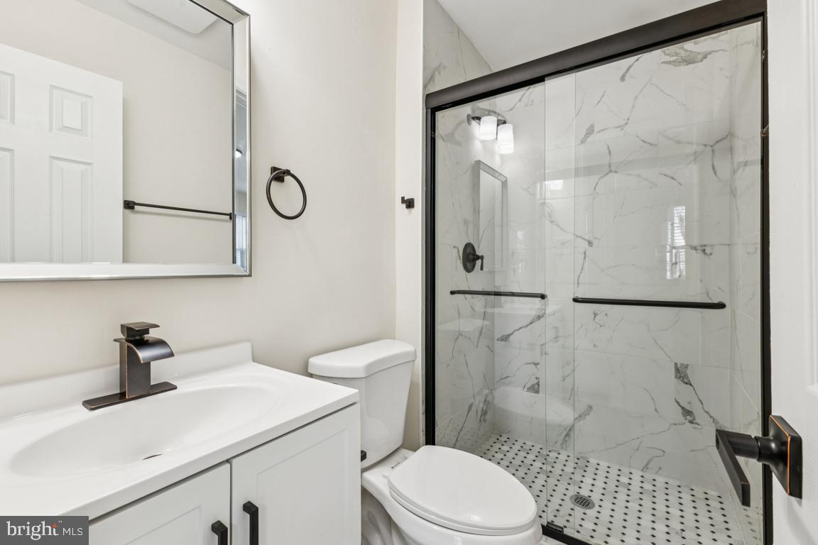 WINDING BROOK - Residential