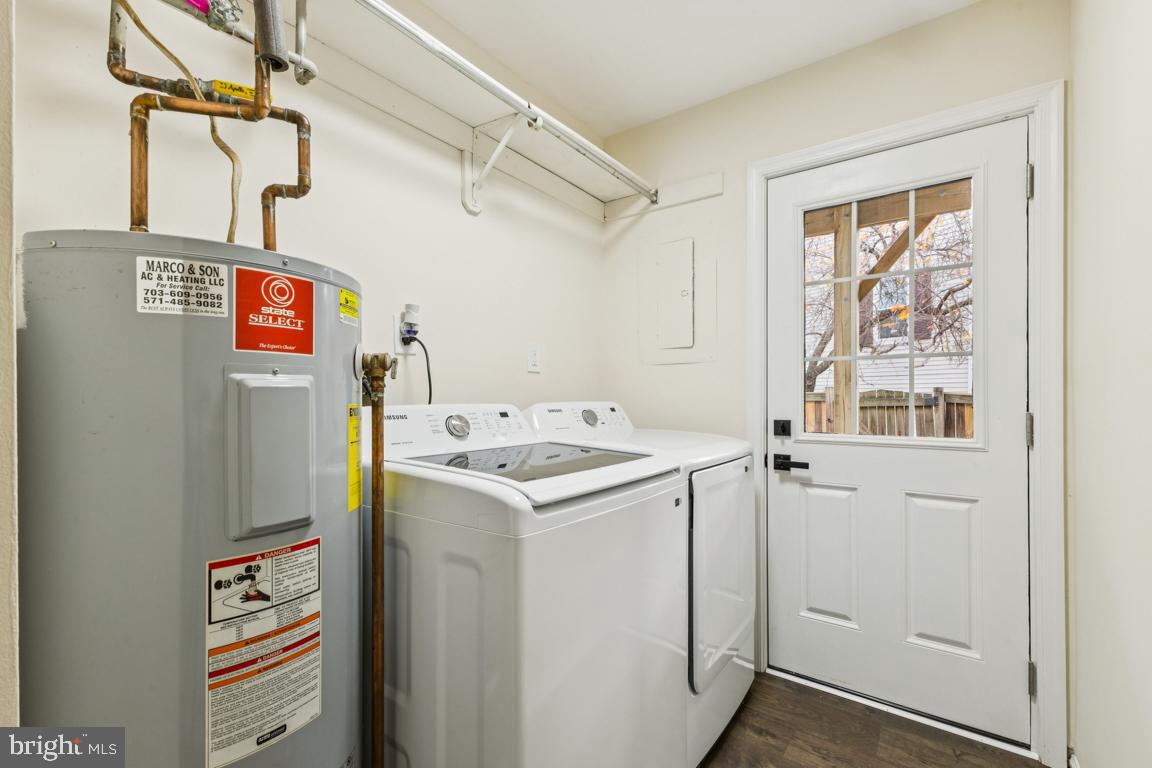 WINDING BROOK - Residential