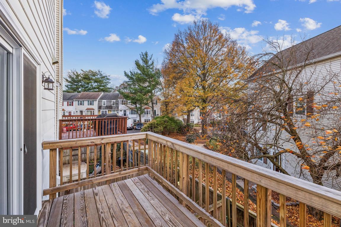 WINDING BROOK - Residential