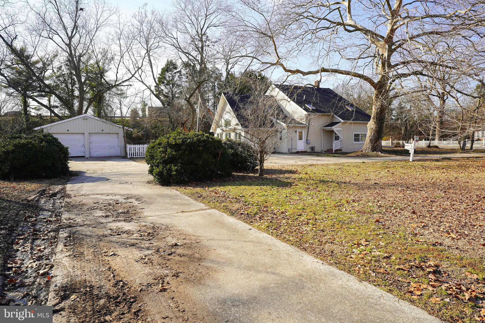31011 OLD OCEAN CITY ROAD