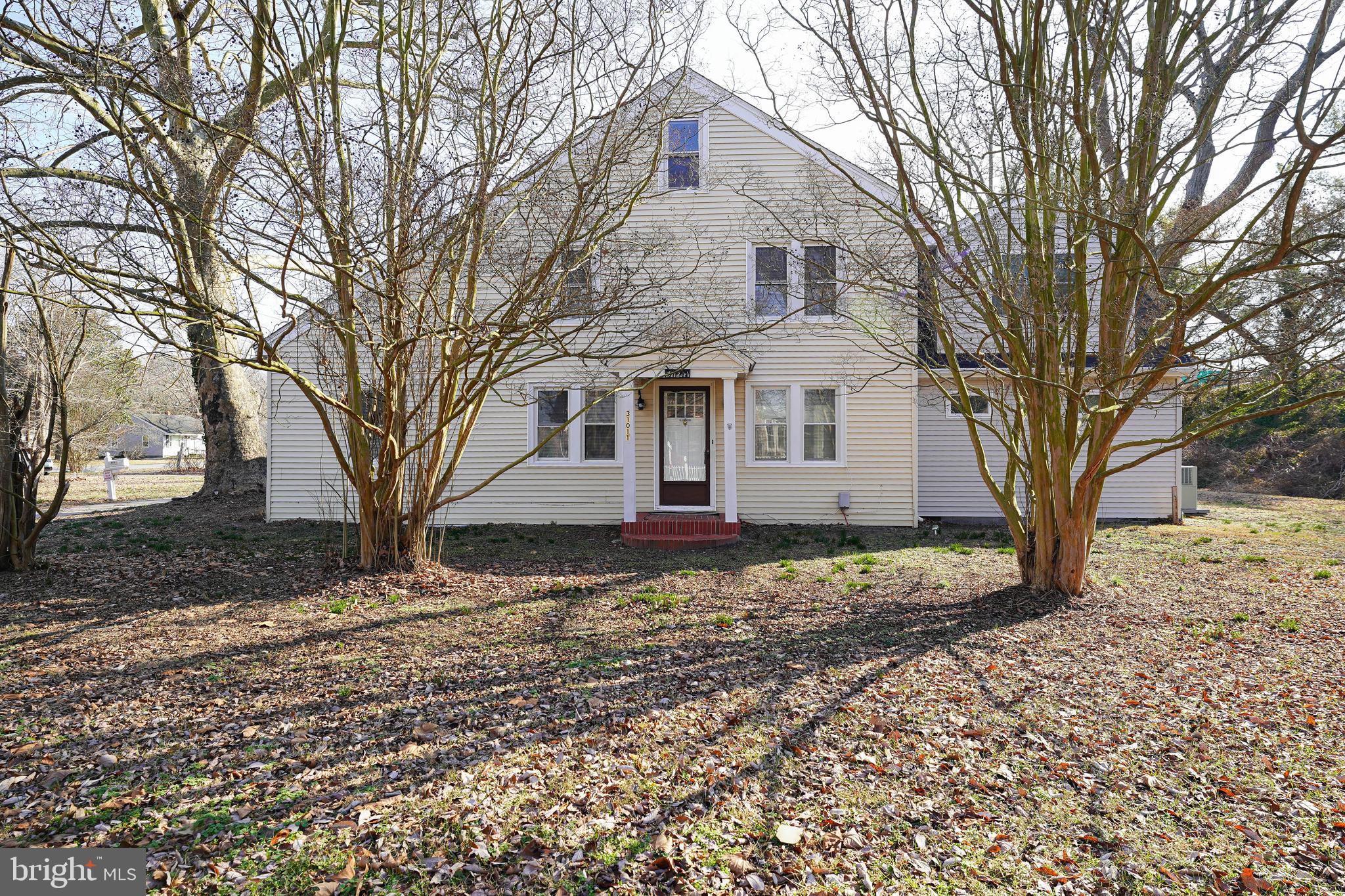31011 OLD OCEAN CITY ROAD