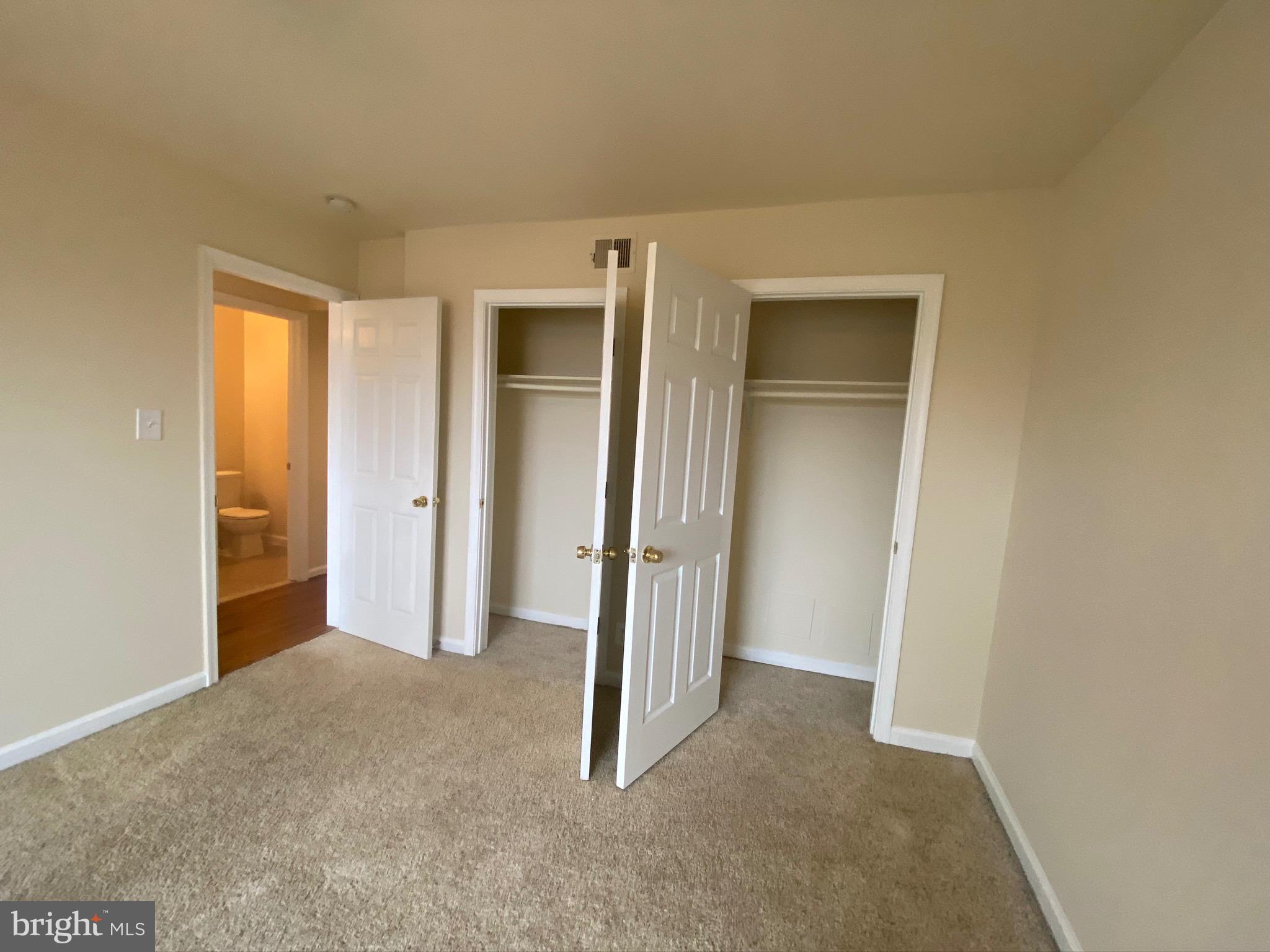 MARKHAM VIEW CONDOMINIUMS - Residential