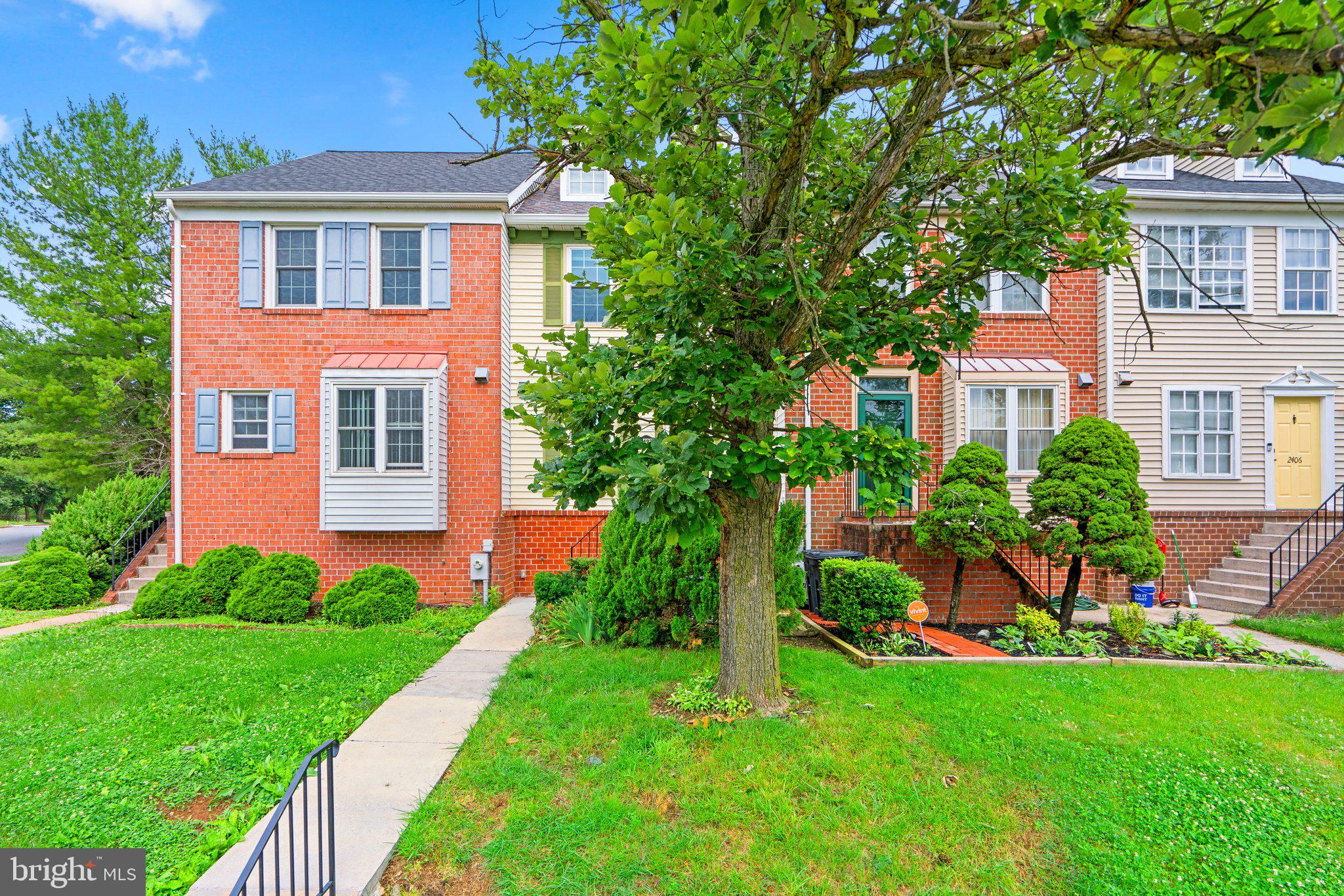 WATERFORD PLACE - Residential