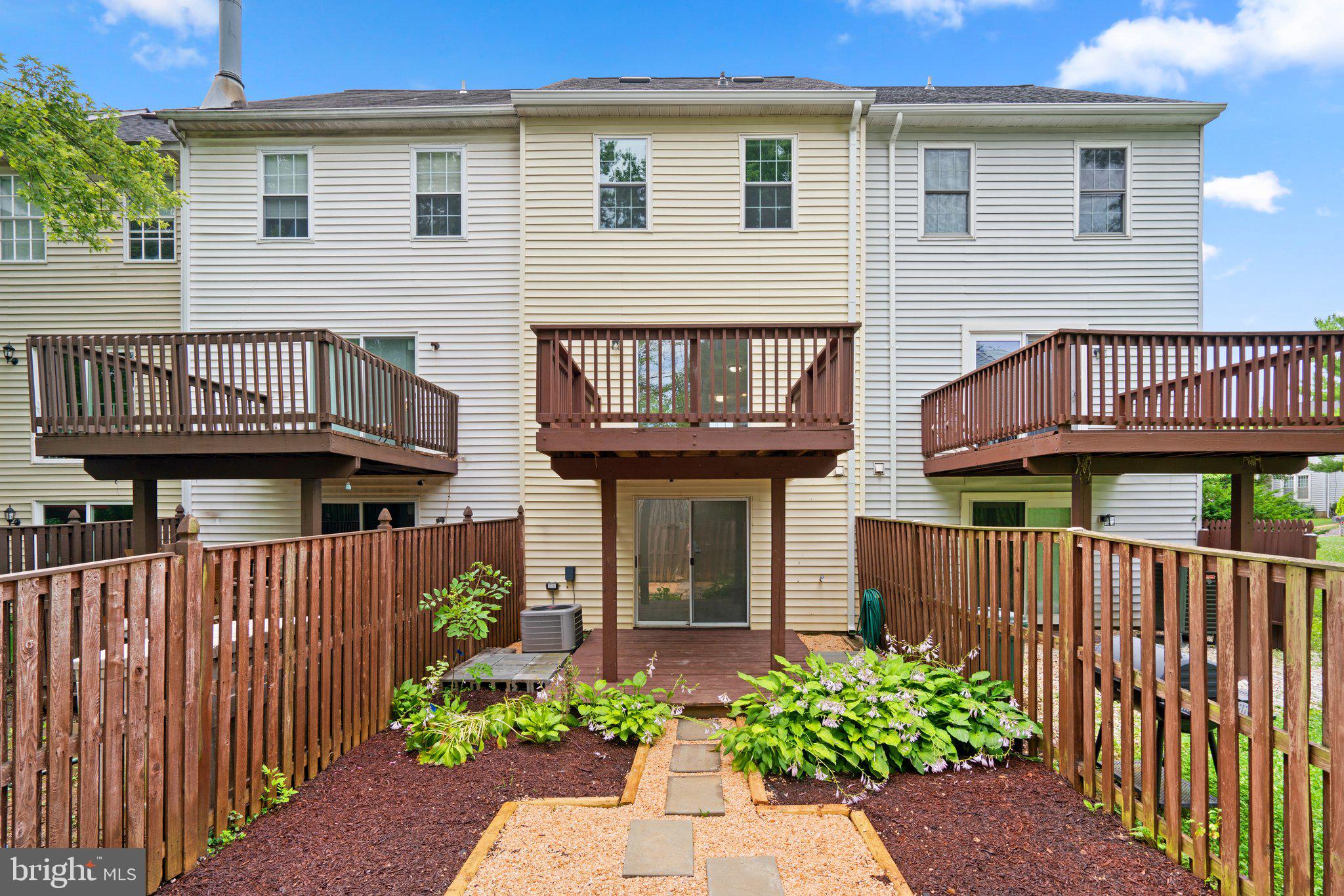 WATERFORD PLACE - Residential